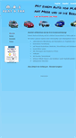 Mobile Screenshot of lapalma-masrentacar.com